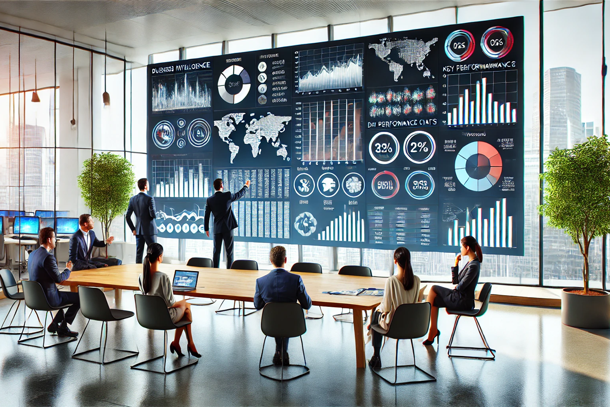 Business Intelligence