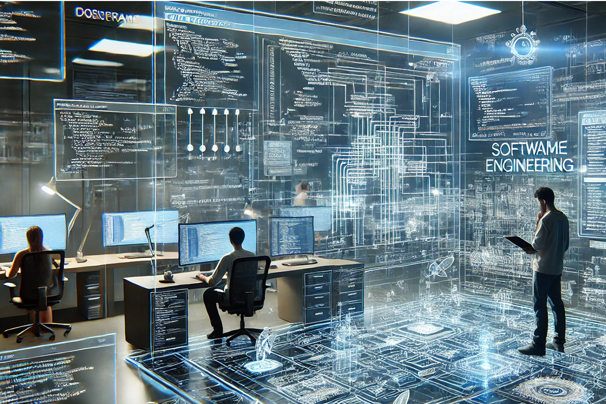 Software Engineering