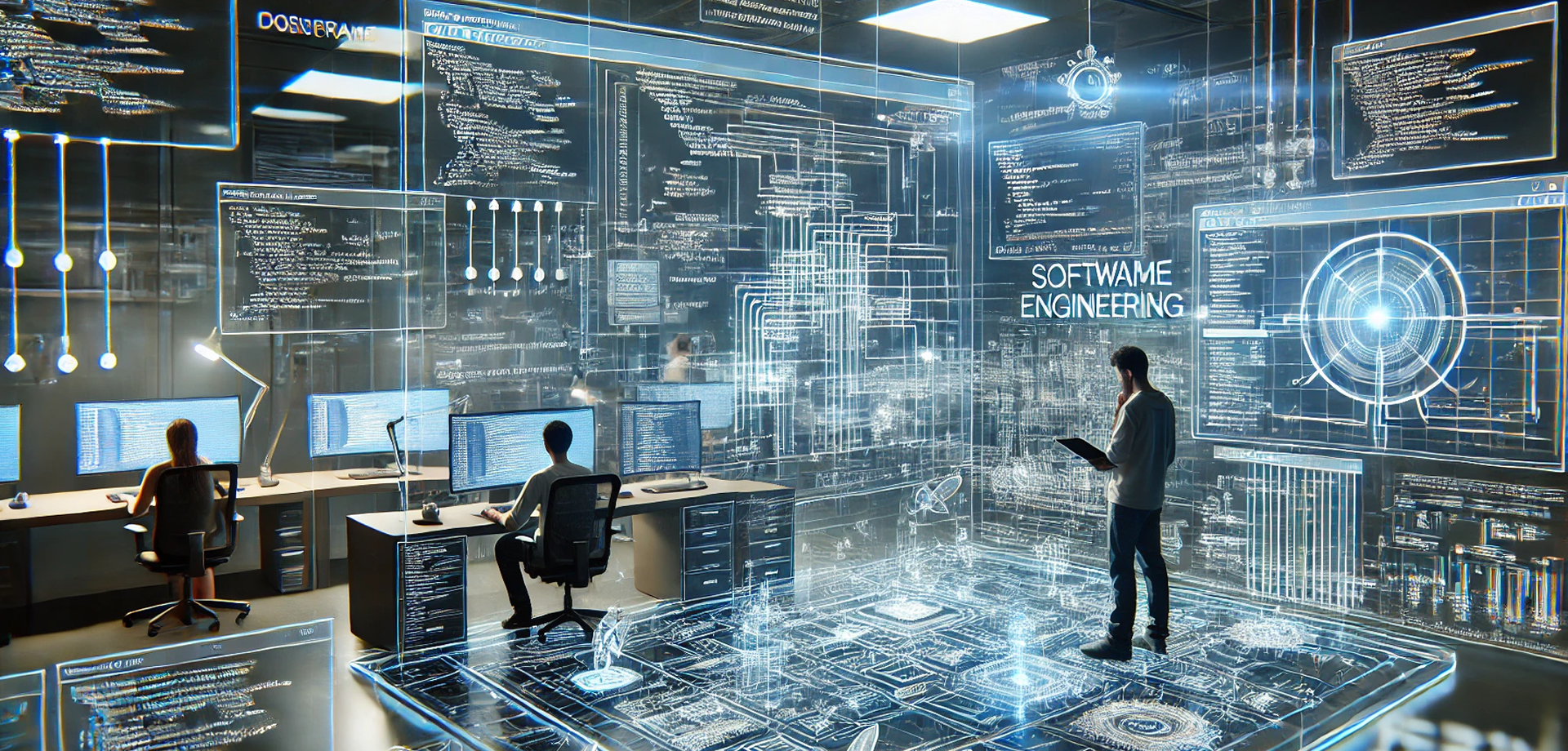 Software Engineering - Il caso Hs.B.H. S.r.l.
